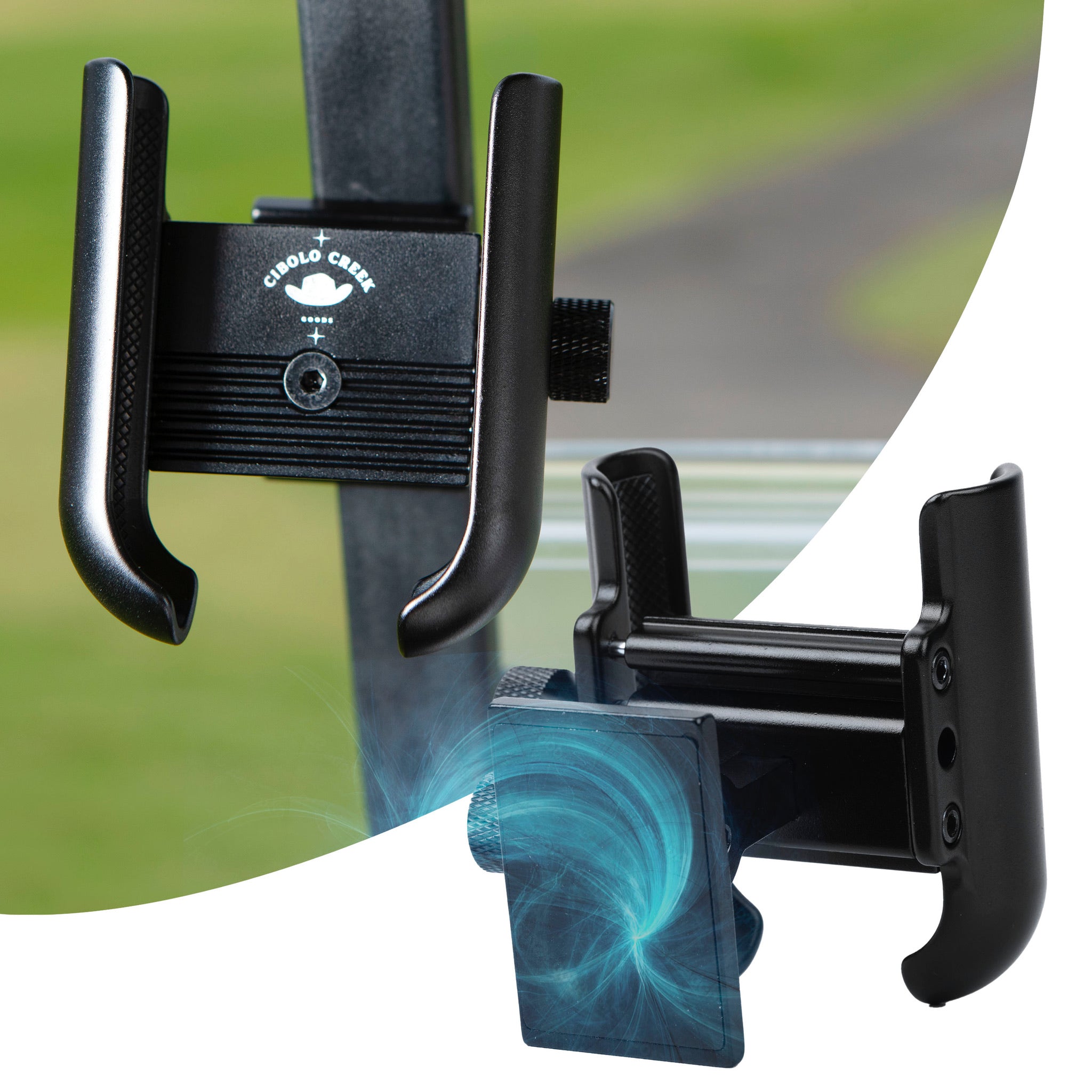 Our Premier Phone Holder