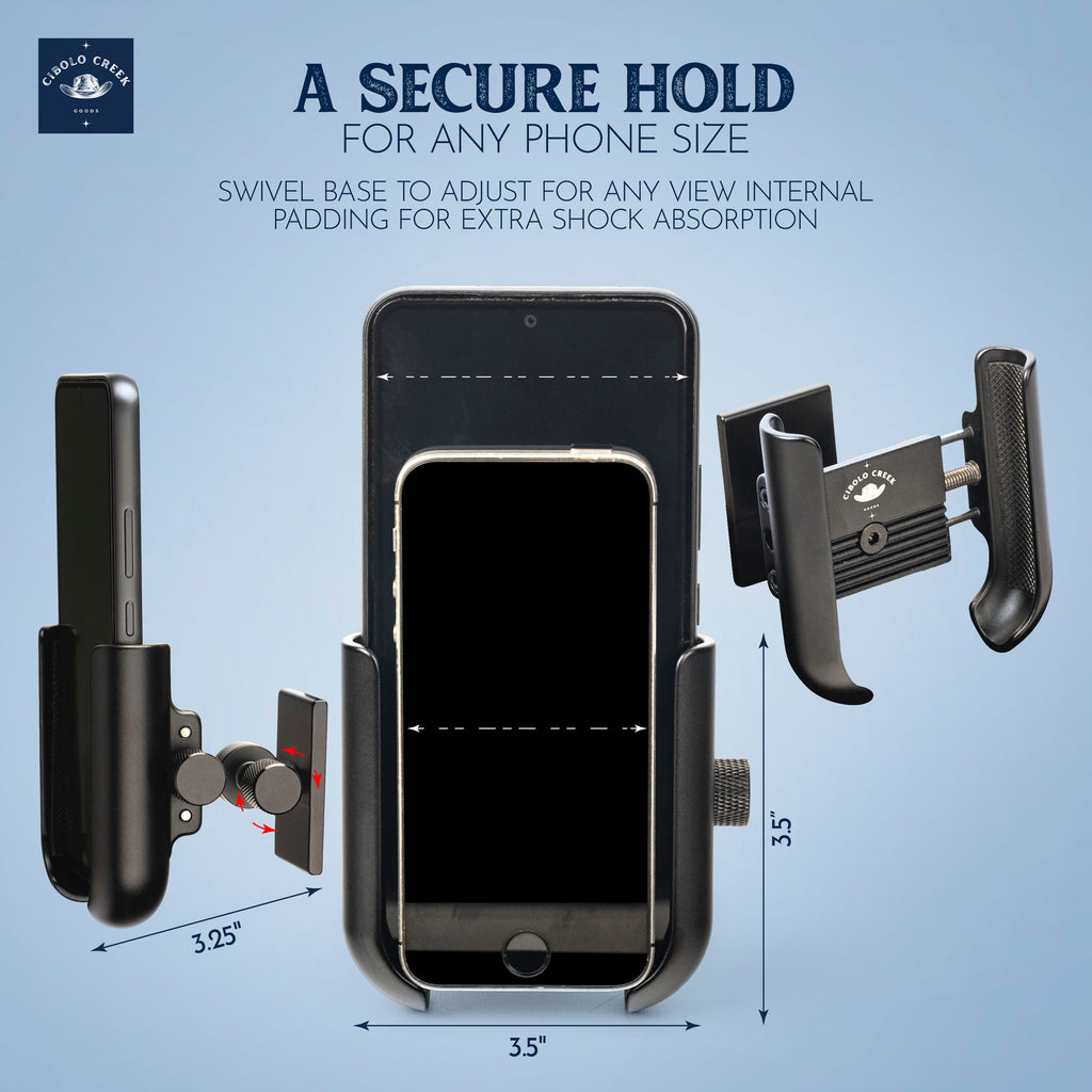 Our Premier Phone Holder