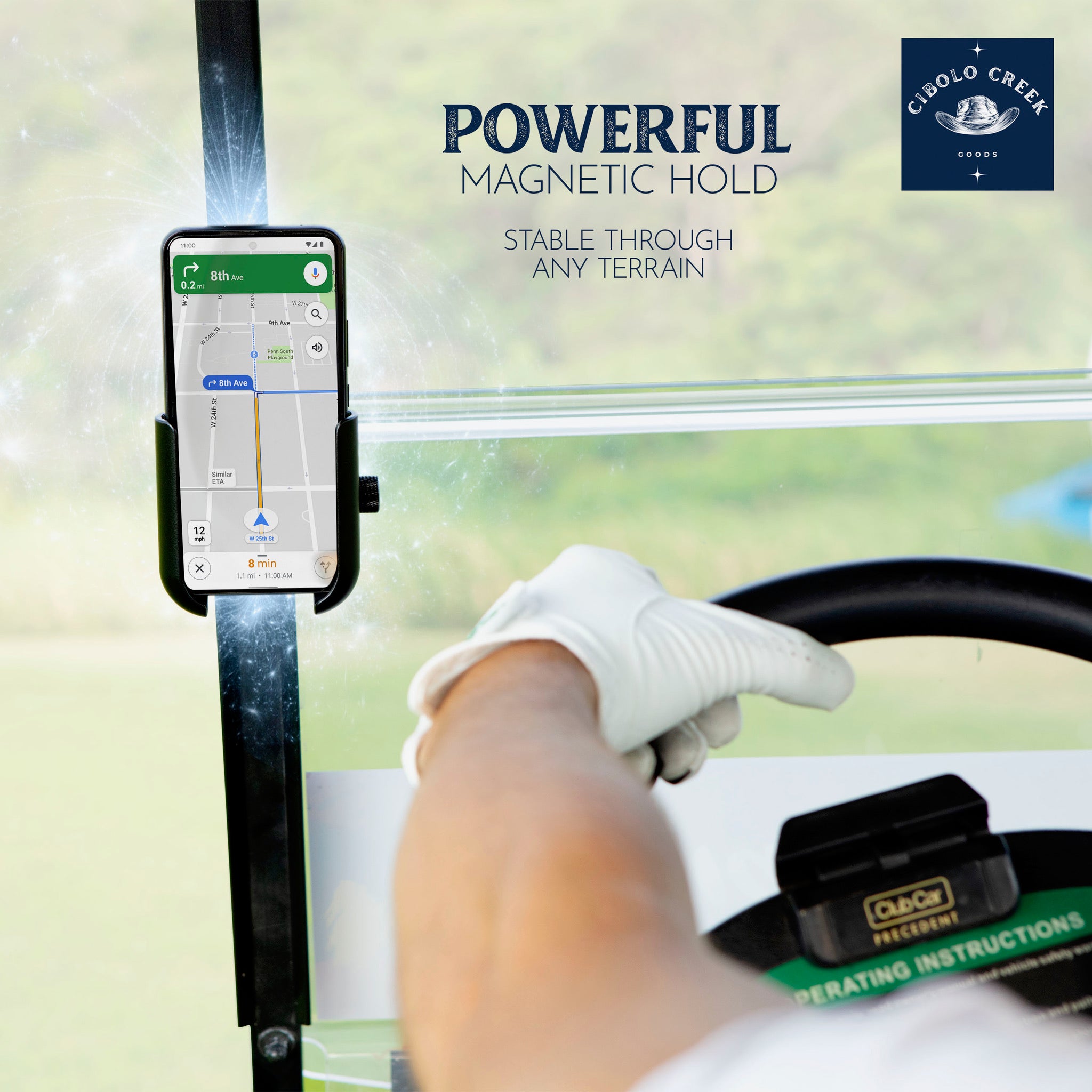 Our Premier Phone Holder